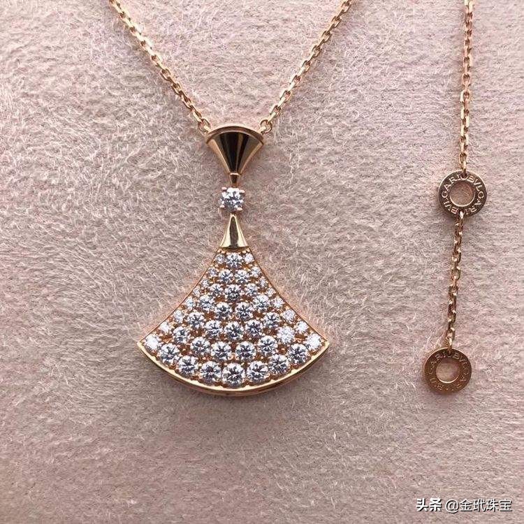 宝格丽尚美巴黎蒂芙尼哪个好,宝格丽各大品牌珠宝