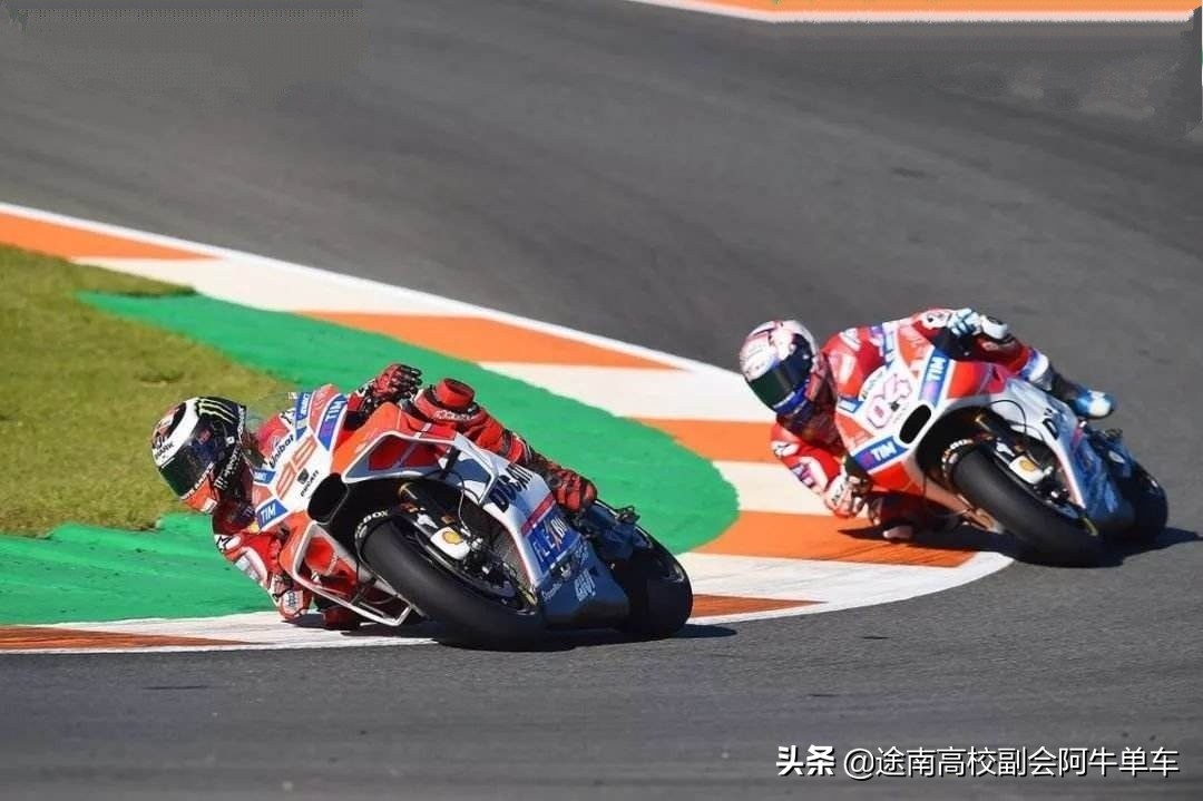 摩托车什么轮胎压弯抓地力好,摩托车什么轮胎可以防滑压弯