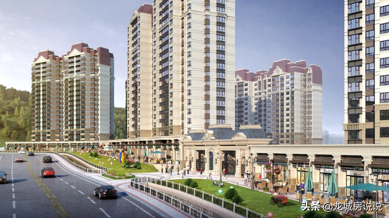 太原恒大御湖庄园位置怎么样,太原恒大御湖庄园在环内还是环外