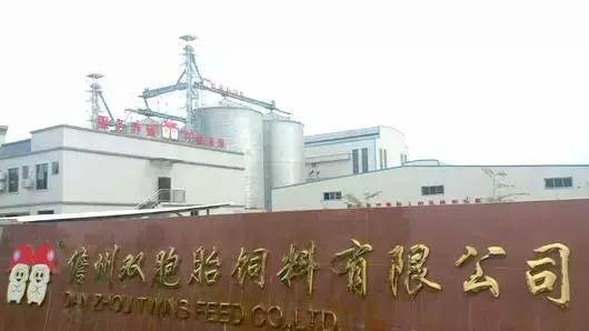 双胞胎集团江西民企第一,双胞胎集团在江西哪里有