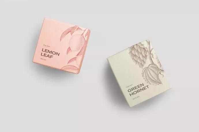 土特产电商设计策划方案,八年级美术土特产包装设计草稿图