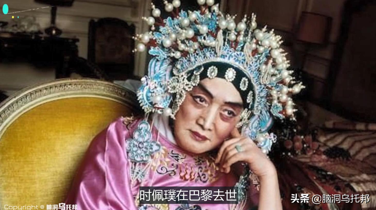 法国小伙1983年与妻子结婚并生子,法国小伙娶中国媳妇