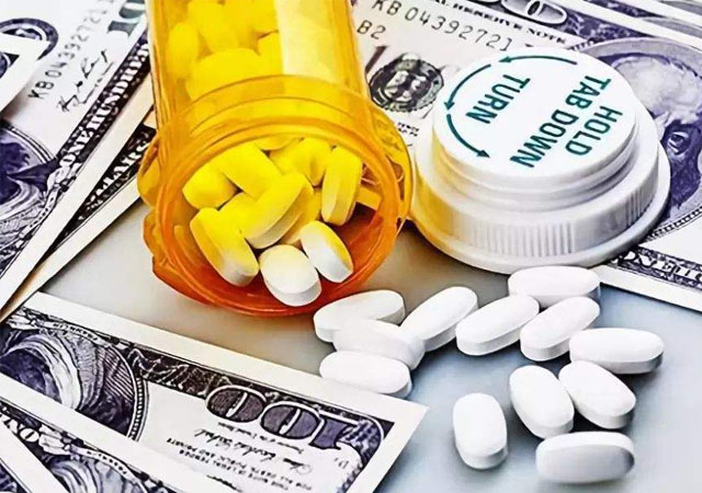 印度仿制药如何称雄,为啥印度仿制药全球最强