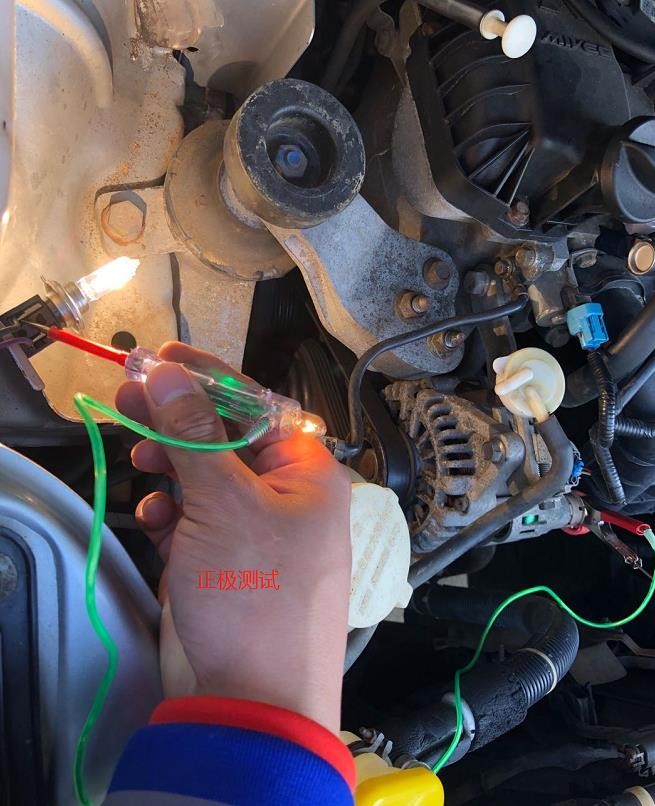 学好汽车灯光电路需要掌握什么,汽车灯光电路图纸入门基础知识