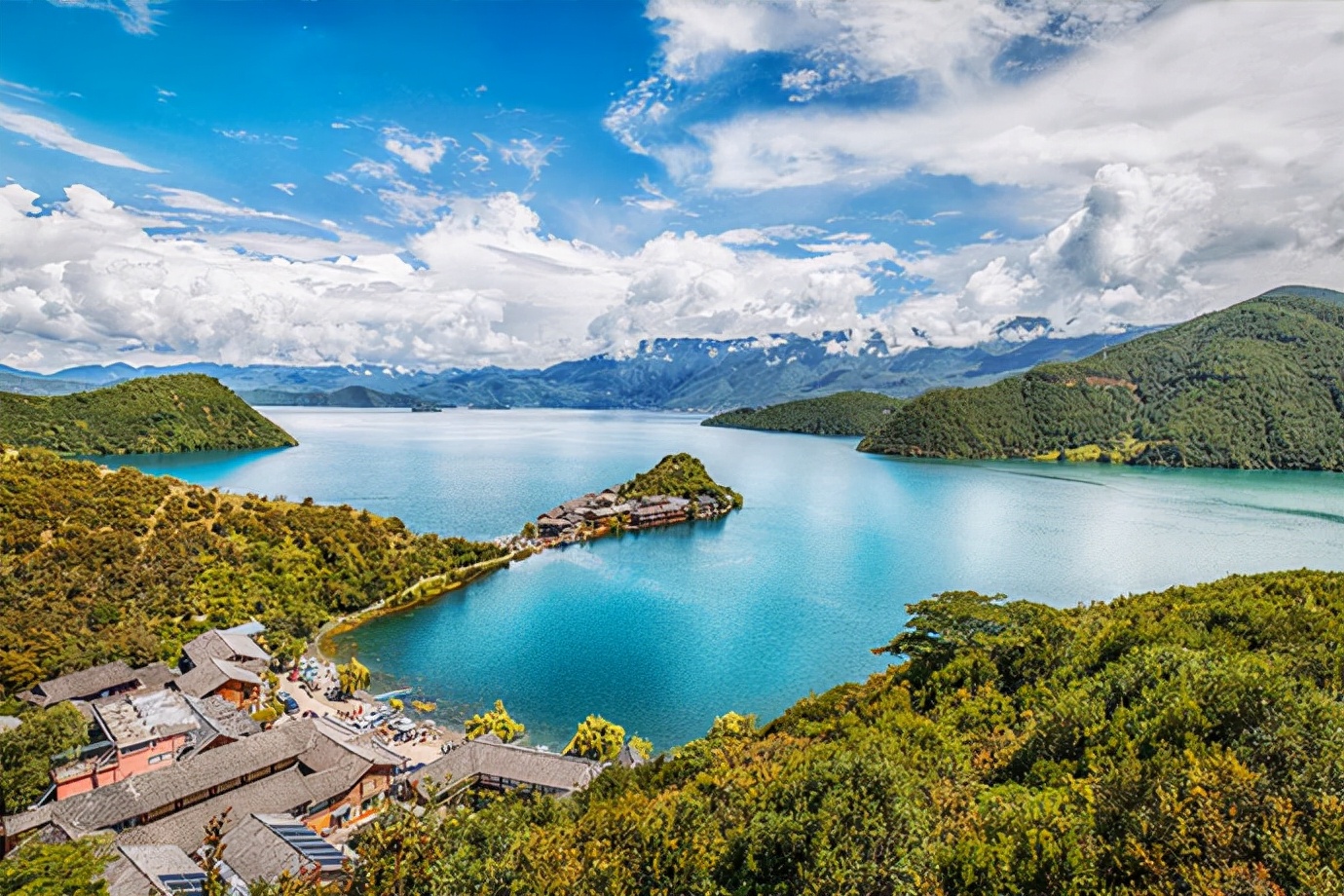 云南旅游全攻略自由行深度解析,云南每日详细旅游攻略最新