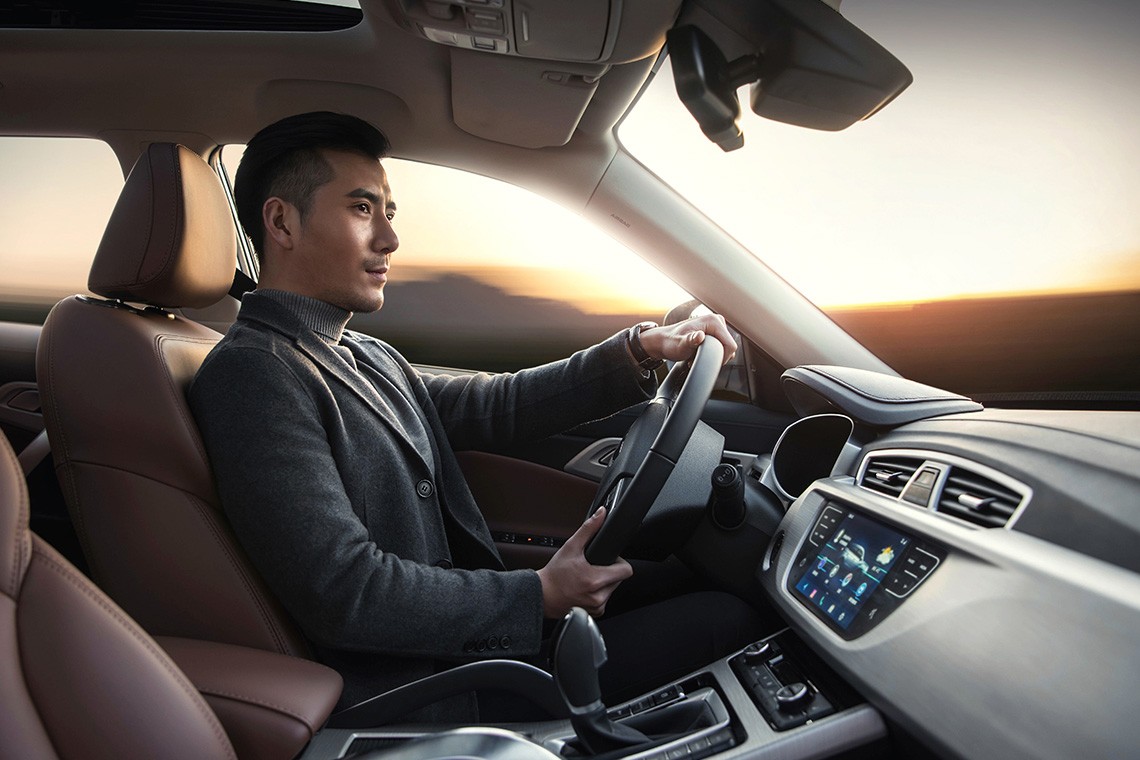 最成功的国产SUV，曾经加价等半年，如今月销超两万！