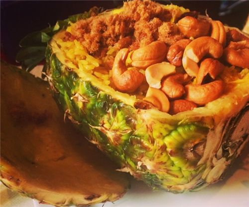 去泰国旅游需要带吃的,泰国旅游必去的100种美食