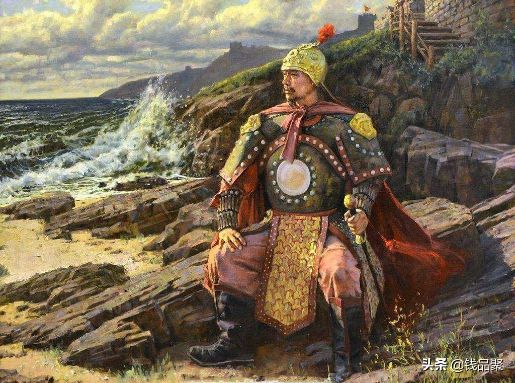 战场上神操作,战场上的神操作