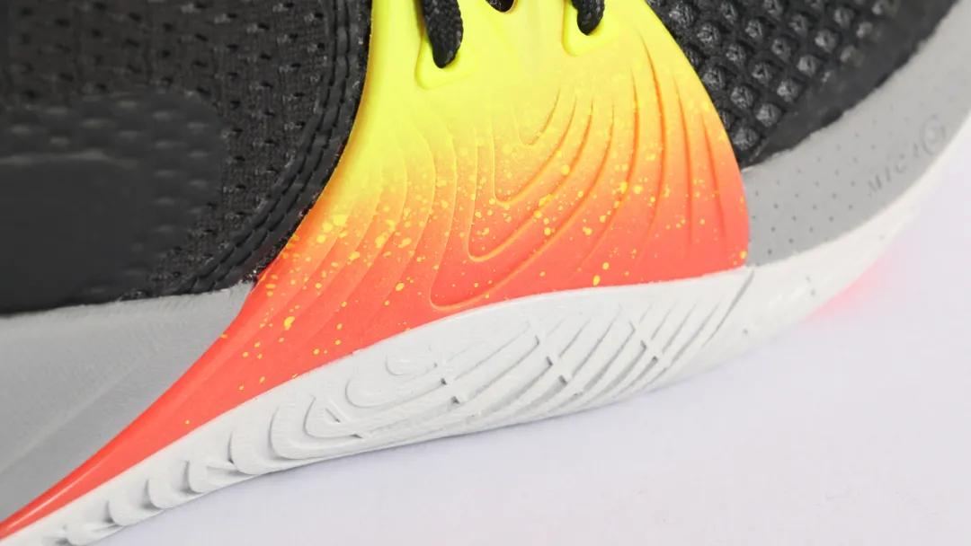 恩比德上脚球鞋2024,球鞋开箱哈登2