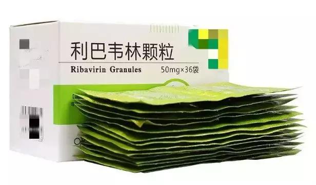 利巴韦林对儿童的副作用,利巴韦林对儿童的伤害