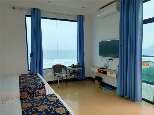 上川岛旅游必去的地方,上川岛旅游美食