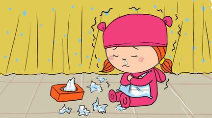 如何区分各种鼻炎用药方案,怎样区别鼻炎和感冒鼻塞