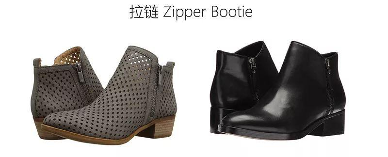 【子午鞋会】歪门鞋道——女士皮鞋分类