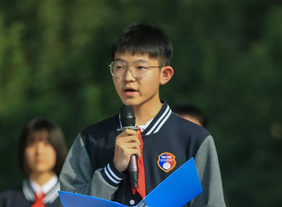 郑州市一八联合国际学校,郑州一八联合国际学校社团