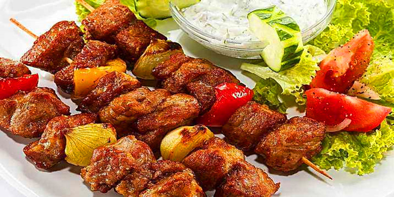 烧烤撒料的精准配方及制作方法,烧烤调料配方大全及制作方法