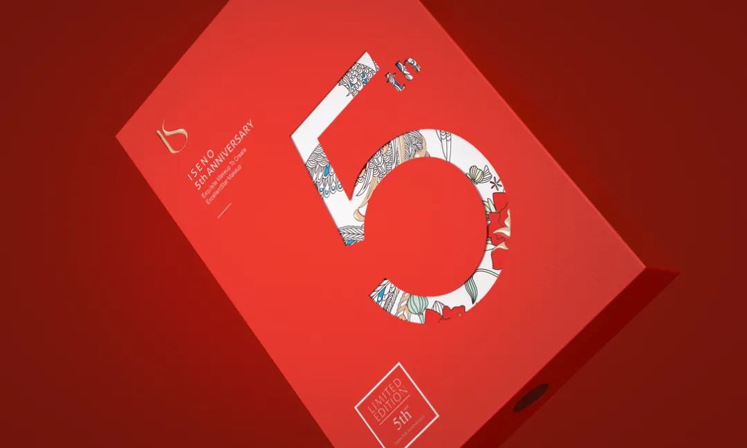 新国风的日化品包装设计，看完终于有灵感了