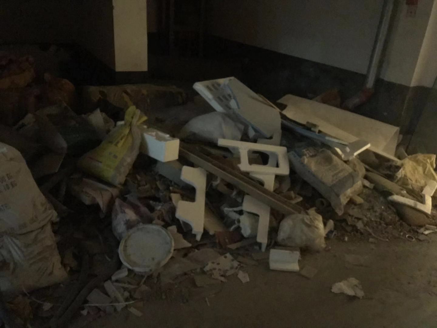 无锡旧小区乱象,无锡小区整顿