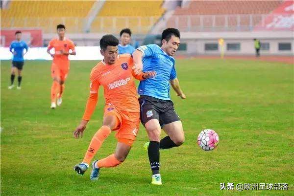 鲁能u15比赛3-2国安,北京国安强势扳平鲁能