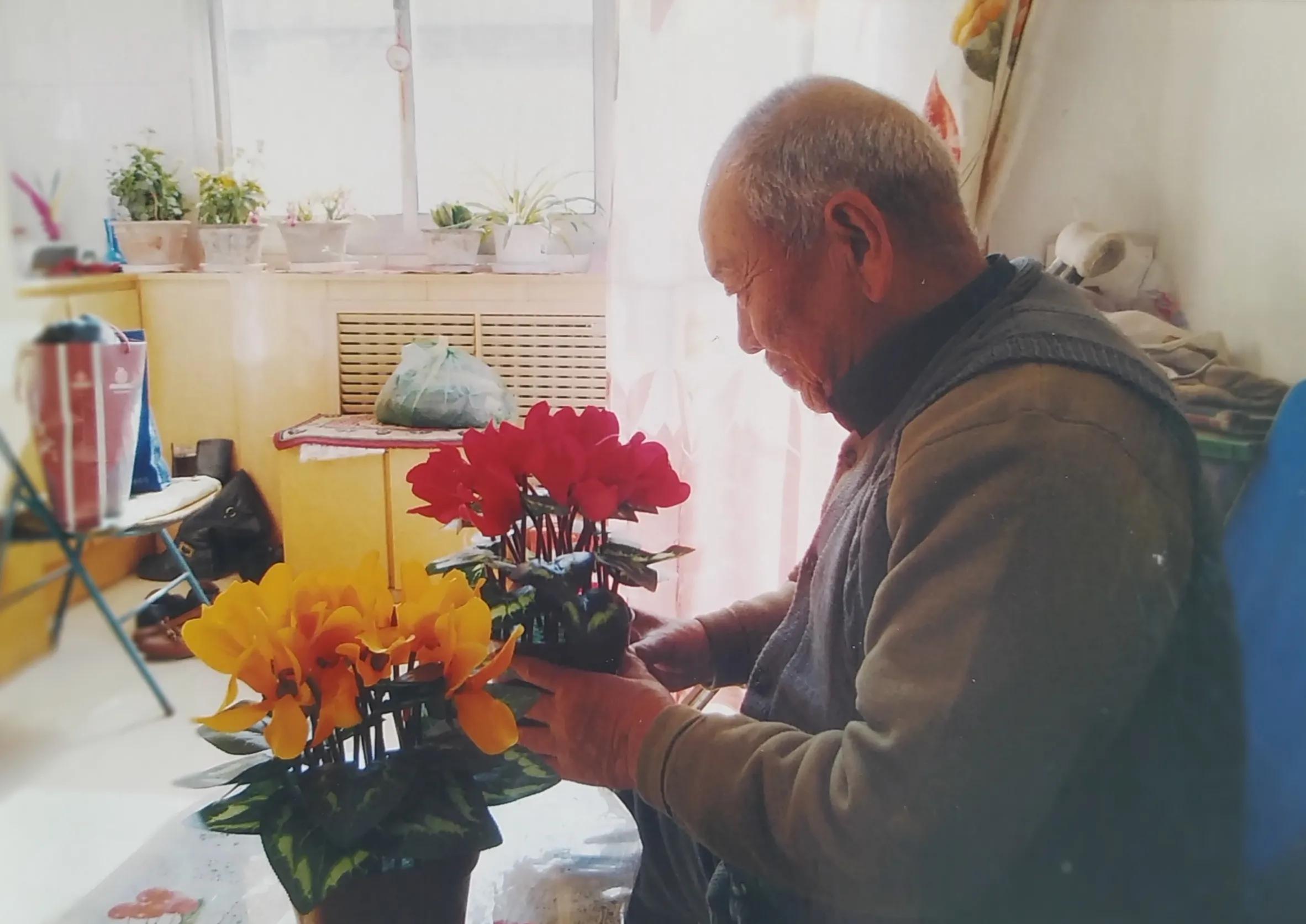 谁言寸草心，报得三春晖-----追忆我的父亲母亲