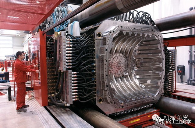 模具是工业之母什么是工业之父,模具被誉为工业之母