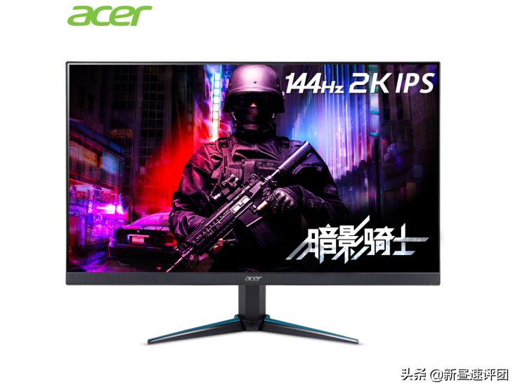 性价比高的游戏显示器推荐,值得买的游戏显示器