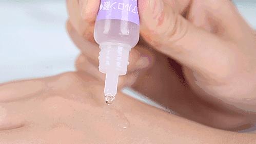 舒缓修复肌肤精华水,精华水抗老修复