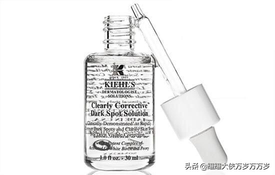 精华公认最好用,最火的几款精华