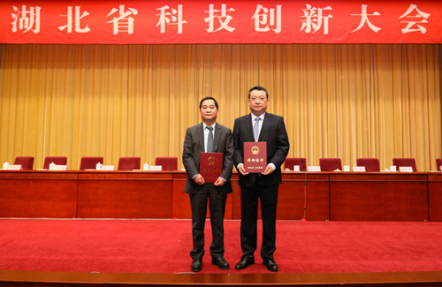 奏响湖北医疗创新最强音!同济医院11项成果荣获湖北省科学技术奖