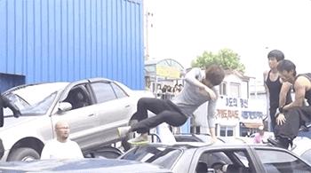 他要回归啦！韩剧扛把子、长腿欧巴始祖，还公开承认看过小电影