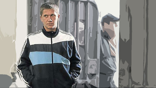 毒枭足球运动员,毁于毒品的足球球星