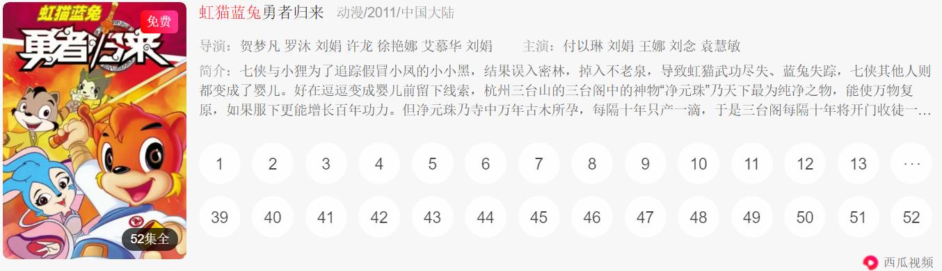 我的追番生涯,送给喜爱动漫的小伙伴!「1996-2012」①