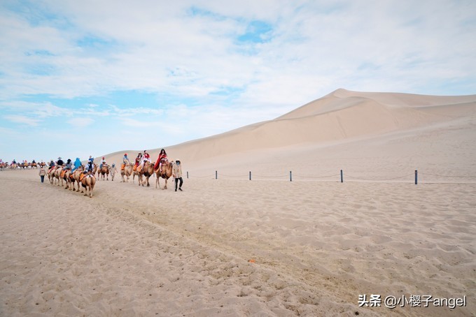 大西北环线深度旅行,大西北千沟万壑