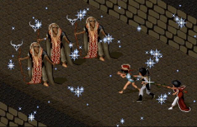 15年了，谁又走得出来