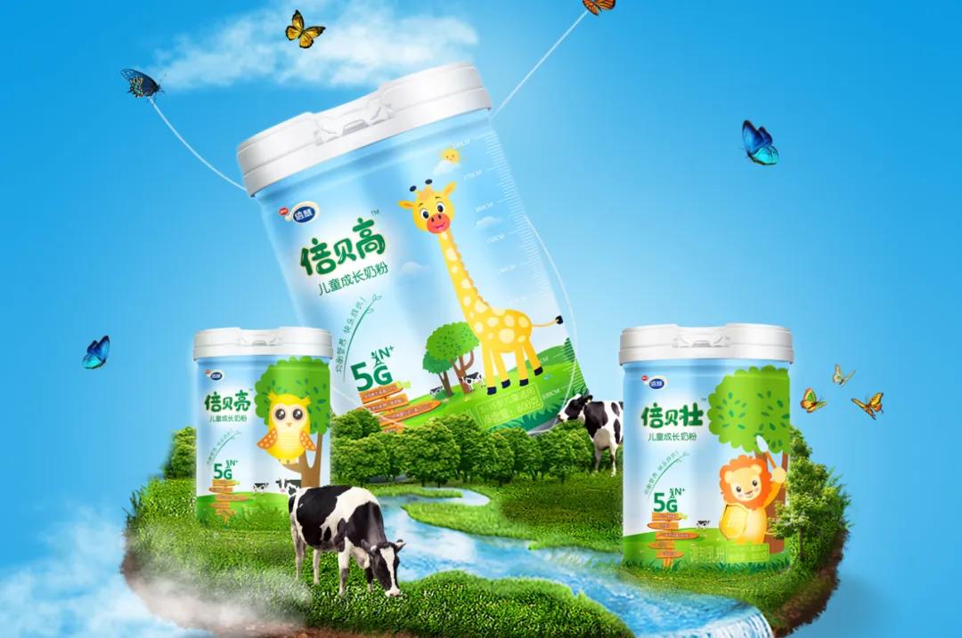 宝宝2岁以后喝什么液态奶,液态奶和牛奶粉哪个营养好