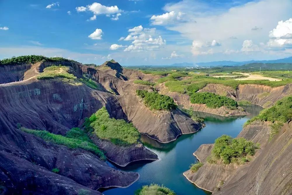 五一北京周边自驾游小众旅游地,2021五一亲子游推荐小众