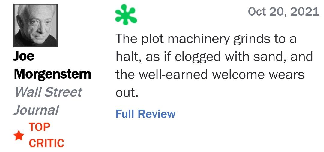 五部让人叹为观止的科幻片,耗资一亿的太空科幻片