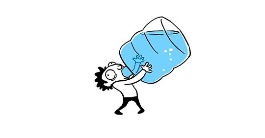 禁食三天只喝水身体的变化,多久不喝水对身体有危害