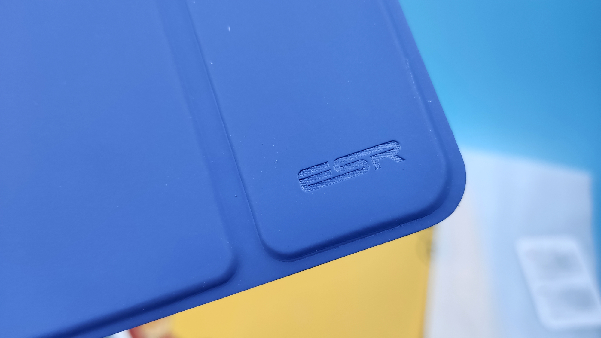 超级防摔ipad保护套,亿色双面磁吸ipad保护套