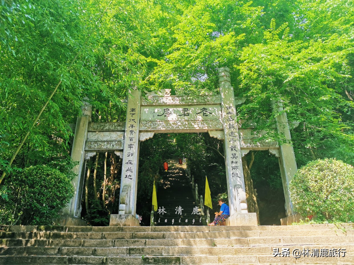 河南冷门风景区,河南被低估的城市