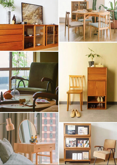 muji家具和宜家哪个值得买,muji家具和宜家家居