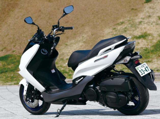 雅马哈majestysxc155上市,雅马哈majesty155会来吗