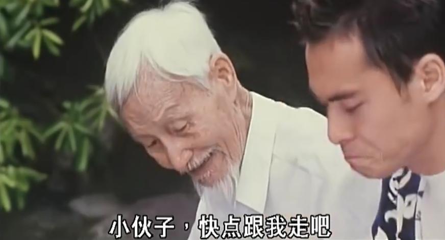 与山村老尸齐名的香港恐怖片,山村老尸推荐的最佳恐怖片