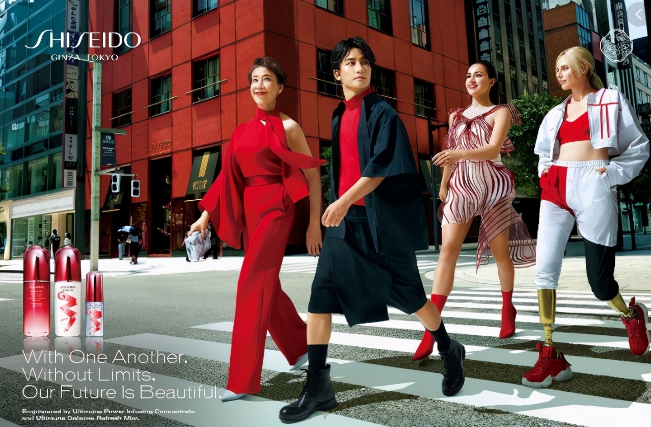 2023年大牌化妆品排行榜前十名,十大漂亮的化妆品