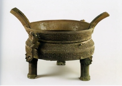 荆州天星观古墓,湖北荆州天星观