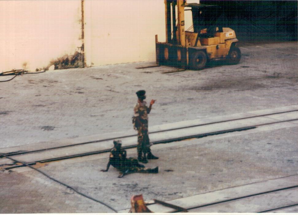 勇敢才是力量,勇敢才是稀缺品质