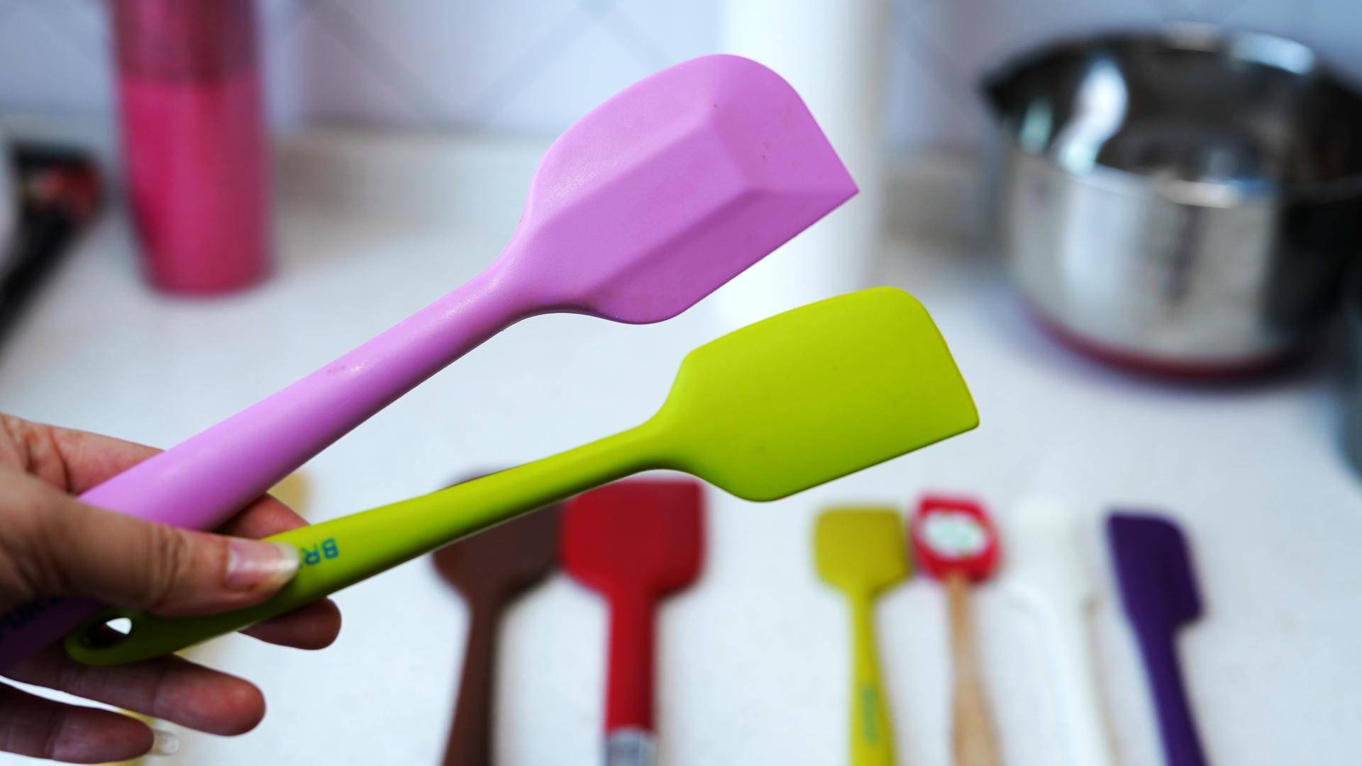 不走弯路，抄作业，细数十年烘焙中那些最好用的工具「新手篇」