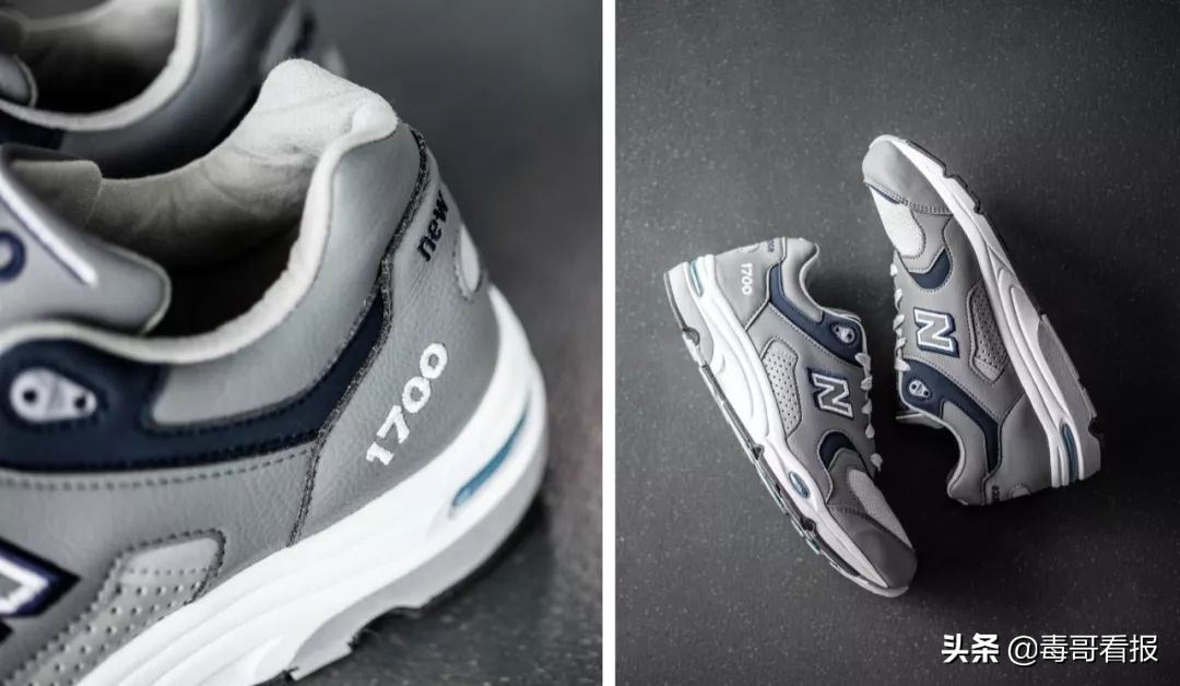 newbalance和新百伦的鞋怎么区别,newbalance990v3测评