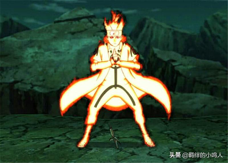 九大尾兽人柱力聚集,尾兽和人柱力谁最厉害