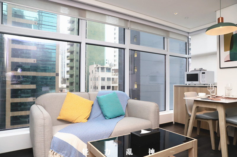 暴走香港一日攻略,一天玩转香港攻略