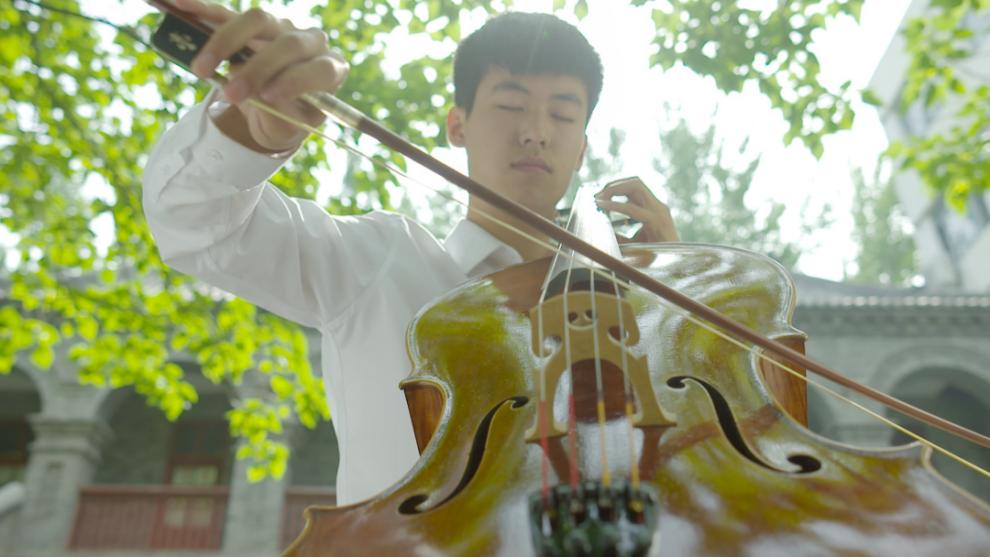 中原第一所现代大学:坐落于八朝古都,近60万人选择报考!